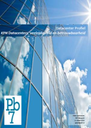 Datacenter Profiel KPN